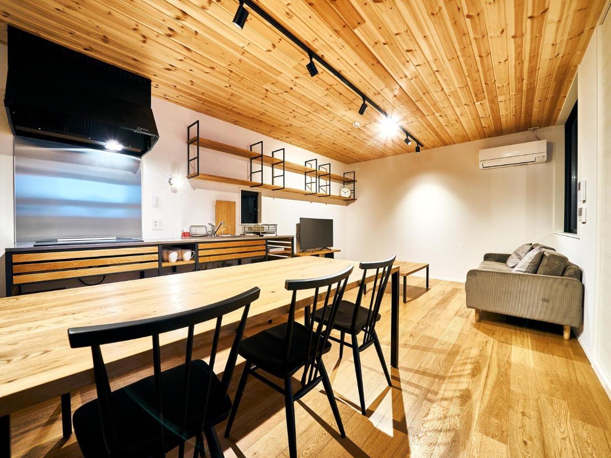 Rakuten Stay House X Will Style Miyazaki Aoshima 102 Exterior photo