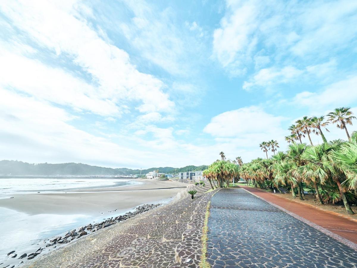 Rakuten Stay House X Will Style Miyazaki Aoshima 102 Exterior photo