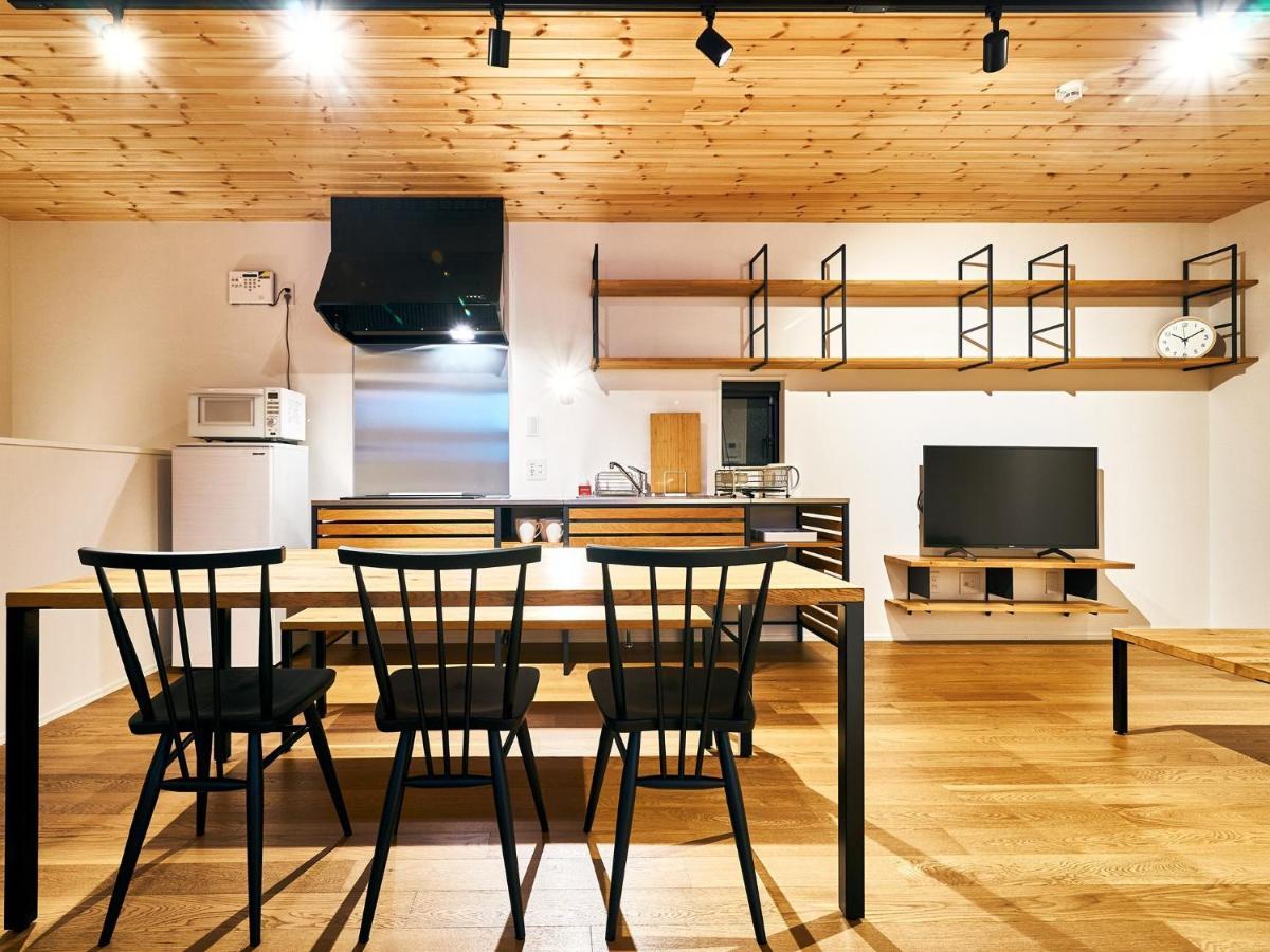 Rakuten Stay House X Will Style Miyazaki Aoshima 102 Exterior photo