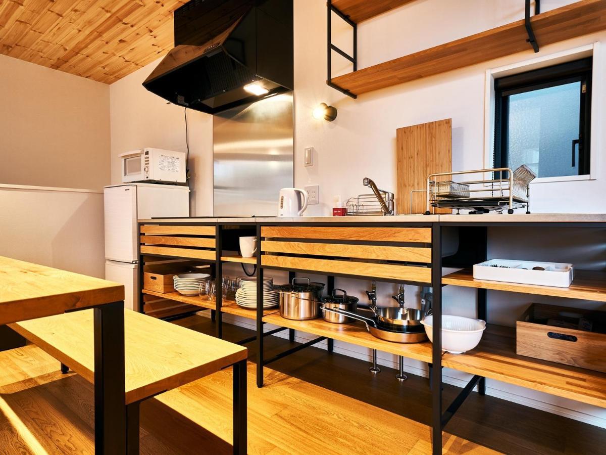 Rakuten Stay House X Will Style Miyazaki Aoshima 102 Exterior photo