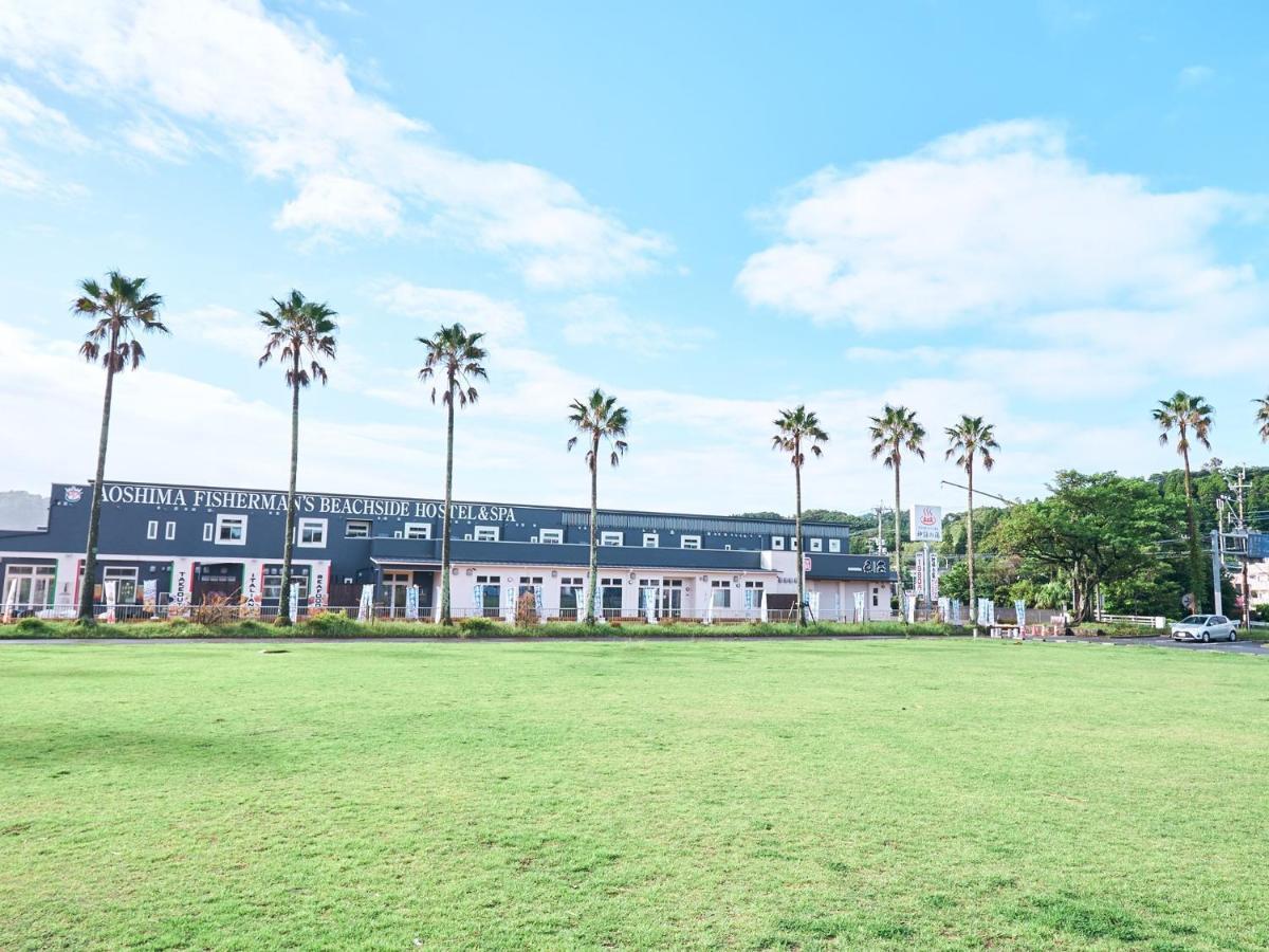 Rakuten Stay House X Will Style Miyazaki Aoshima 102 Exterior photo